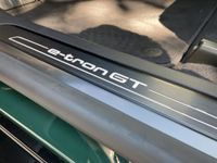 Audi e-tron GT - Vorschau Bild 17