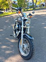 Harley-Davidson Sportster 1200 XL Custom - HARLEY-DAVIDSON SPORTSTER 1200 C