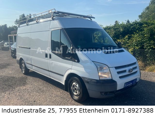 Ford Transit Kasten FT 300 L Trend LKW