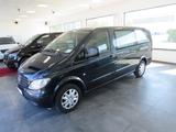 Mercedes-Benz Vito Rappold Bestattungswagen / Leichenwagen - gebrauchte Mercedes-Benz Vito aus dem Jahr 2006