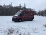 Fiat Ducato - gebrauchte Fiat Ducato aus dem Jahr 2019