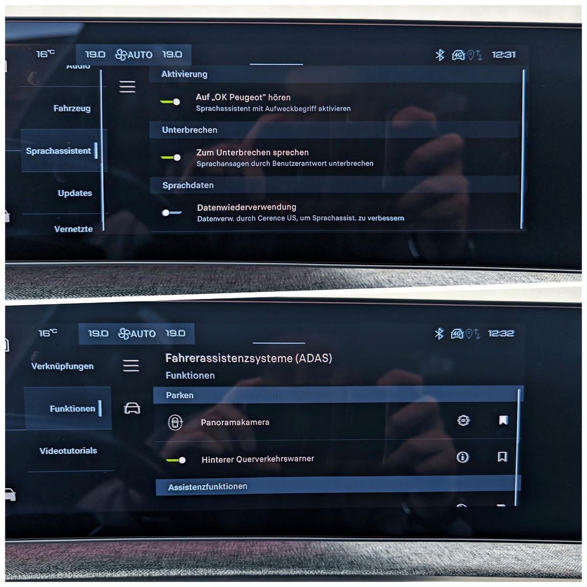 Peugeot 3008 Hybrid 136 Allure| Full LED|Induktionsladen