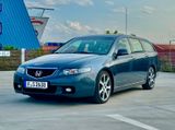 Honda Accord Tourer 2.4 Executive Executive - Honda Accord aus 2004