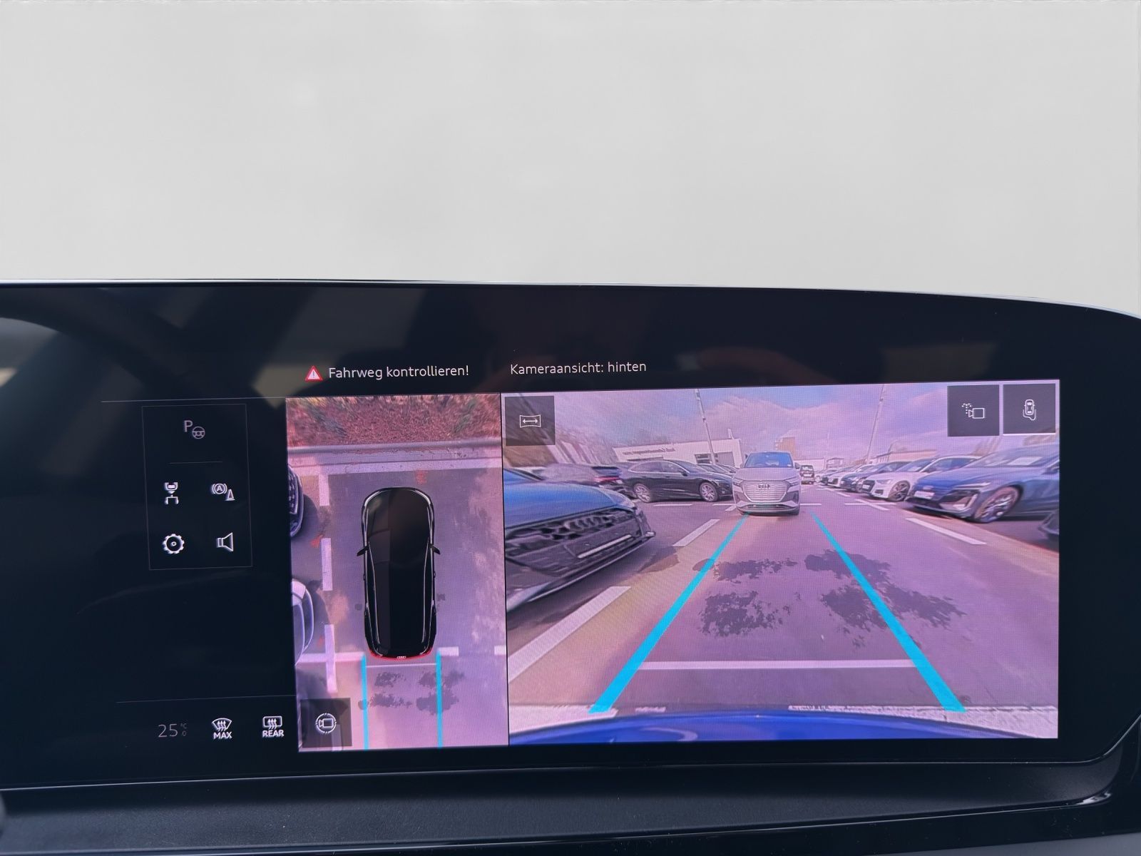 Audi Q6 e-tron - Bild 16