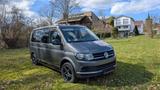 Volkswagen T6 California Beach 2.0 TDI DSG Aufstelldach - Volkswagen: Beach Aufstelldach