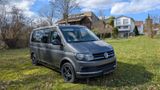 Volkswagen T6 California Beach 2.0 TDI DSG Aufstelldach - Volkswagen T6 California aus 2017
