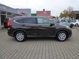 Honda CR-V 2.0i-VTEC 2WD Comfort + AHK + usw. - Honda CR-V in Karlsruhe