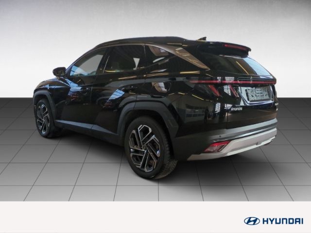 Fahrzeugabbildung Hyundai Tucson FL PHEV MY25 1.6 T-GDi 4WD Prime Assisten