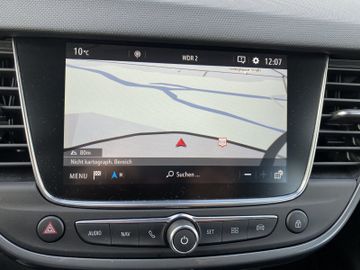 Bild 16 Opel Crossland (X) Crossland 1.2 AT/NAV/PDC vo+hi+Cam/SHZ+LHZ