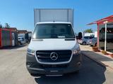 Mercedes-Benz Sprinter 317 Koffer+LBW - Angebote