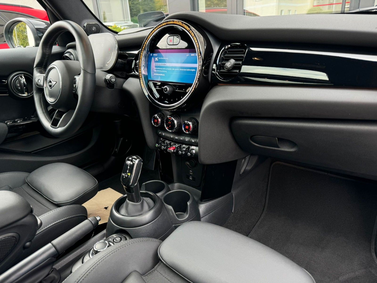 Fahrzeugabbildung MINI COOPER S Classic Trim 5-trg.*Premium Plus*