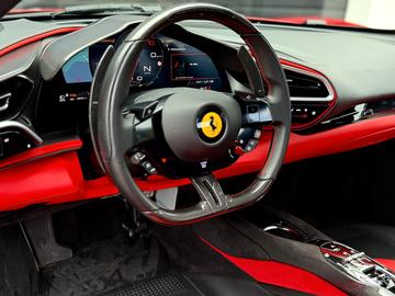 2022 Ferrari 296 GTB 缩略图 33
