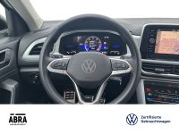 Volkswagen T-Roc - Vorschau Bild 13