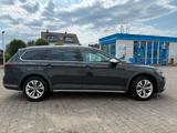 Volkswagen Passat Alltrack 2.0 TDI SCR 147kW DSG 4MOTIO... - VW Passat Alltrack von privat