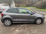 Volkswagen Polo V Highline / AUTOMATIK / KLIMA / TÜV NEU - graue Volkswagen Polo