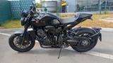 Honda CB1000R Black Edition - HONDA BERLIN