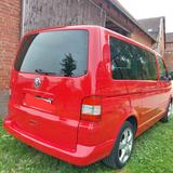Volkswagen T5 Multivan - Volkswagen T5 Multivan in Kassel
