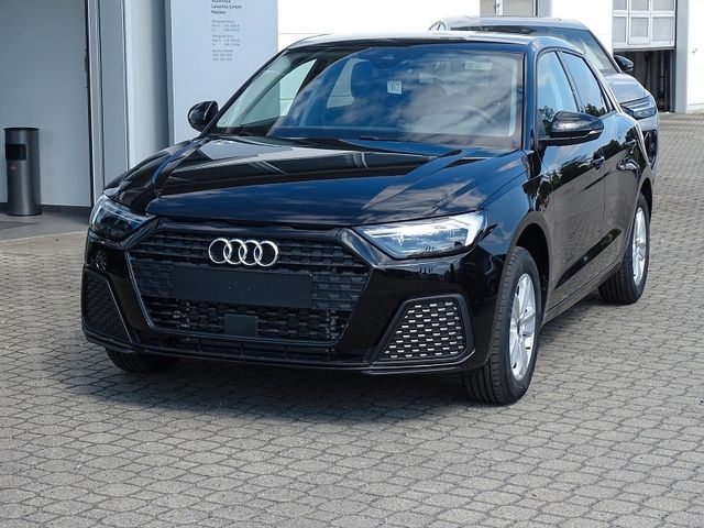 A1 Sportback 25 TFSI S-tronic