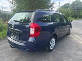 Dacia Logan MCV II Kombi Laureate NAVI-KLIMA-AHK - Dacia Logan in Köln