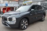 Mitsubishi Outlander 2.4 PHEV TOP AT 4WD LEDER SCHIEBEDACH - Mitsubishi Outlander Top mit Hybrid-Antrieb (Benzin/Elektro)