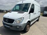 Mercedes-Benz Sprinter II Kasten 318/319 CDI - Mercedes-Benz Sprinter 318 cdi