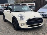 MINI ONE Cabrio One/Leder/Xenon/Shz/Navi - MINI MINI: Cabrio