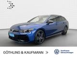 Volkswagen Passat R-Line 4M 2.0 TSI*NAVI*LEDER*AHK*HUD*DCC* - Volkswagen Passat mit Benzin-Antrieb: Kombi, Automatik, 2.0