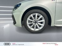 Audi A1 - Vorschau Bild 7