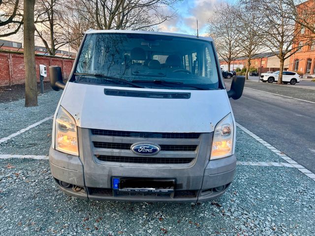 Ford Transit Kombi FT 280 K