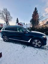BMW X7 xDrive30d - 6 seater  - BMW X7 Gebrauchtwagen
