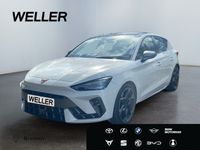 Cupra Leon - Vorschau Bild 1