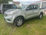 Nissan Navara D23 NP 300, 4x4,Doka-Pick up, AHK 3,5t - Nissan Allradantrieb