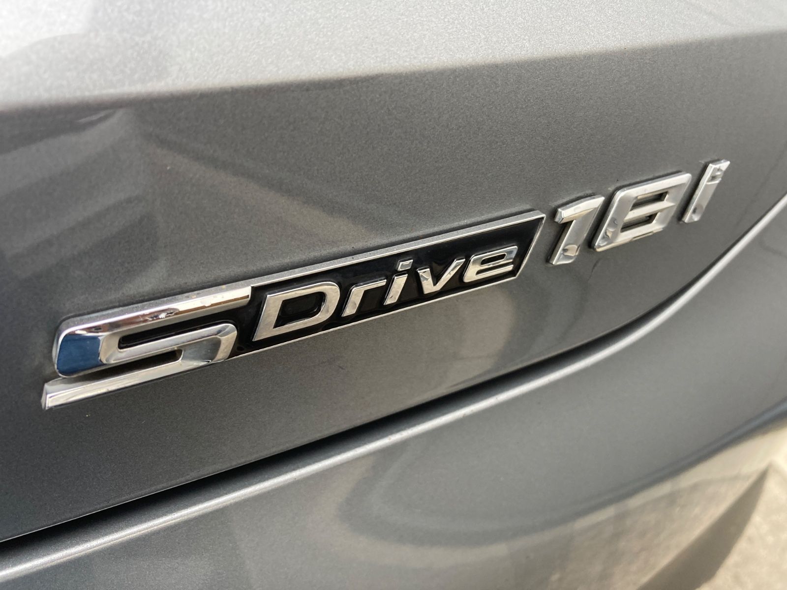 BMW X2 sDrive18i *DAB*Navi*PDC*LED foto 5