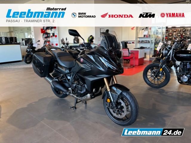 Honda NT 1100 DCT ES 2025