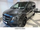 Mercedes-Benz V 300 EDITION 4MATIC lang/7-Sitze/AMG-Line - Gebrauchtwagen in Saalfeld (Saale)