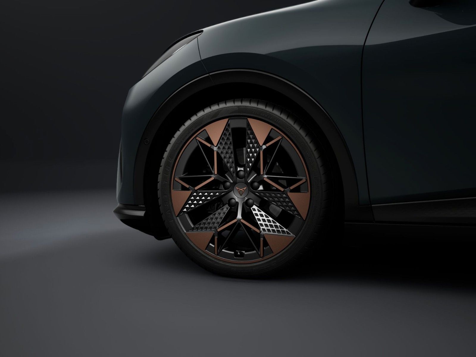 Cupra Andere - Bild 4