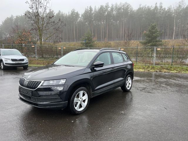 Skoda Karoq 1.6 TDI Active