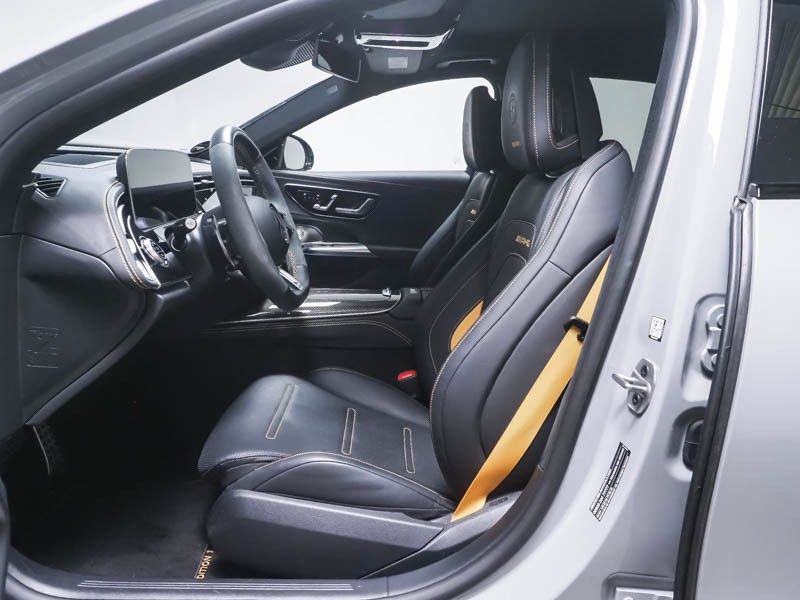 Fahrzeugabbildung Mercedes-Benz E 53 AMG 4M Edition1 PremiumPlus+Carbon+21"+Voll