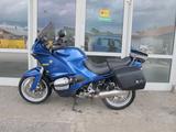 BMW R 1150 RS - BMW R 1150 RS