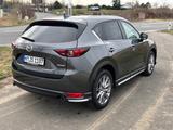 Mazda CX-5 2.2 SKYACTIV-D 184 Sports-L. Plus AWD A... - Mazda CX-5 in Hannover