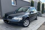 Volkswagen Passat 1.6 Basis, TÜV 11/27, sofort fahrbereit - gebrauchte VW Passat aus dem Jahr 1998