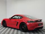 Porsche Cayman GTS 4.0|Approved|PDLS+|Sport-Chrono|PDK| - Porsche Cayman: Sport Chrono
