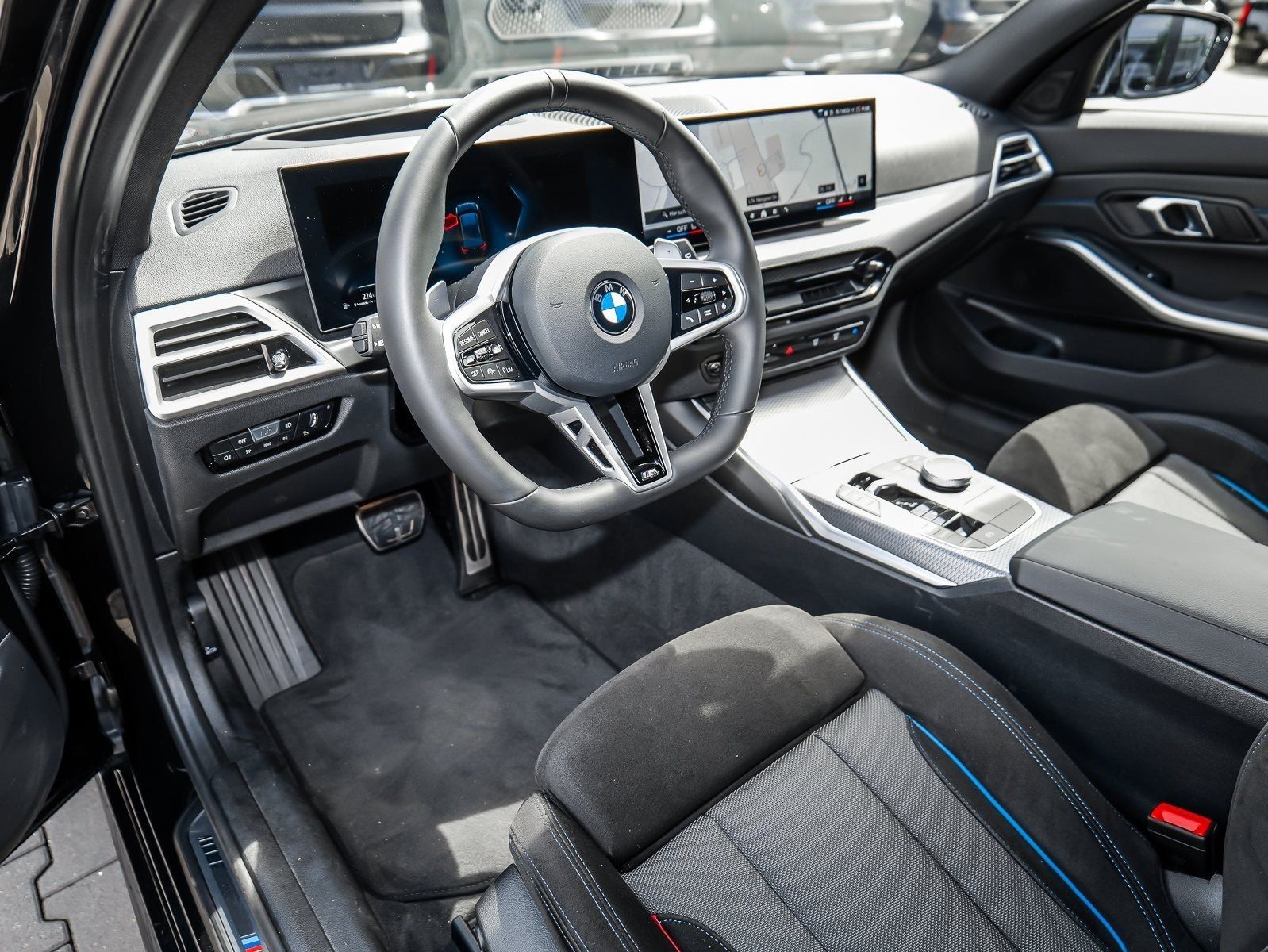 BMW 320 - Bild 16