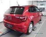 Volkswagen Polo Style 1.0 TSI DSG Navi Kamera LED ACC SiHz - gebrauchte Volkswagen Polo aus dem Jahr 2022