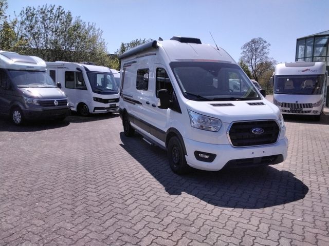 Weinsberg CaraBus Ford 600 MQ 20.08.2024