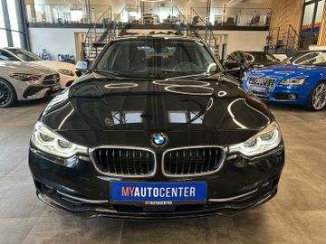 BMW 330 d Limousine xDrive Sport Line
