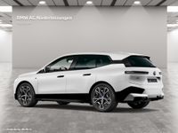 BMW iX - Vorschau Bild 8