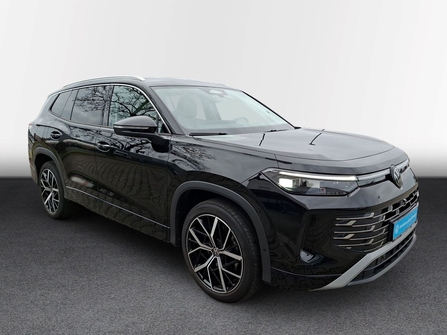 Tayron 1.5 TSI eHybrid Elegance *AHK*MATRIX*