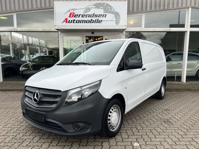 Mercedes-Benz VITO KASTEN 114 CDI/AUTOMATIK/TEMPOMAT/SITZHZG.