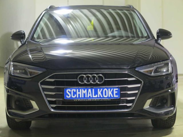 AUDI A4 Avant 35 TDI 2.0 SCR S tronic advanced eSAD